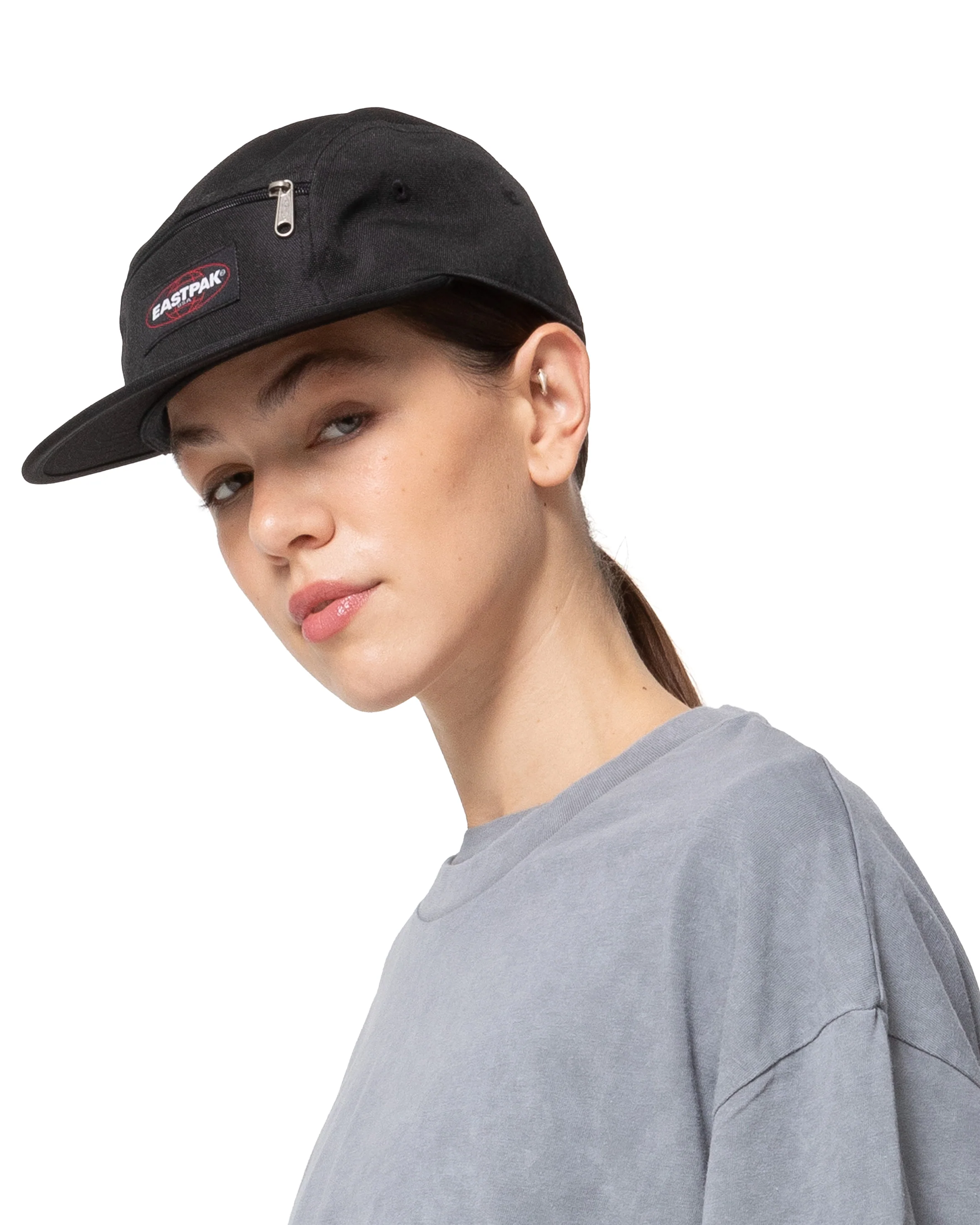 5 PANEL CAP - Image 2