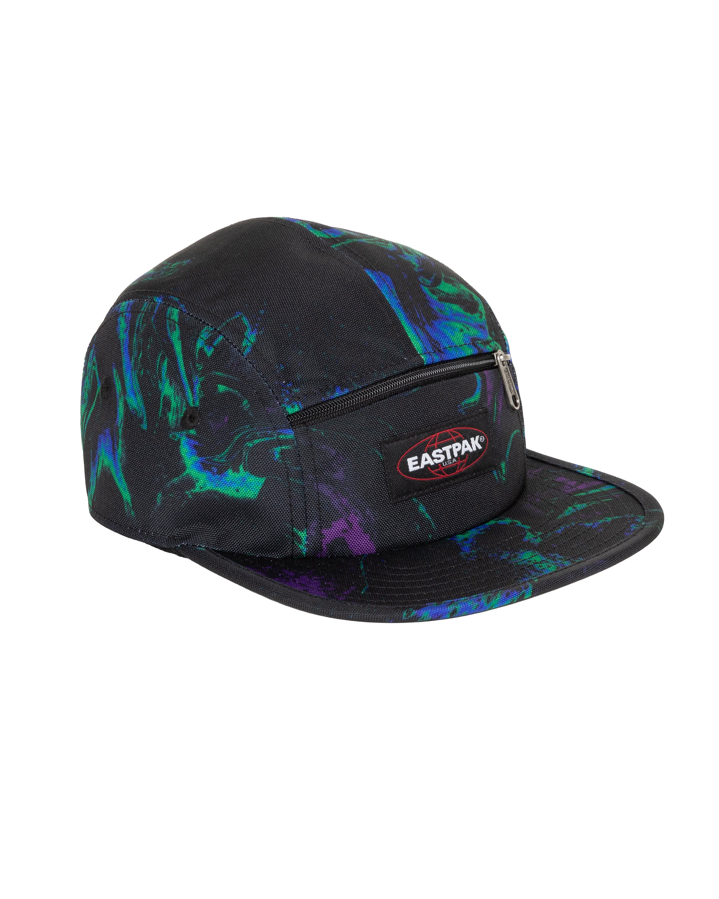 5 PANEL CAP - Image 5