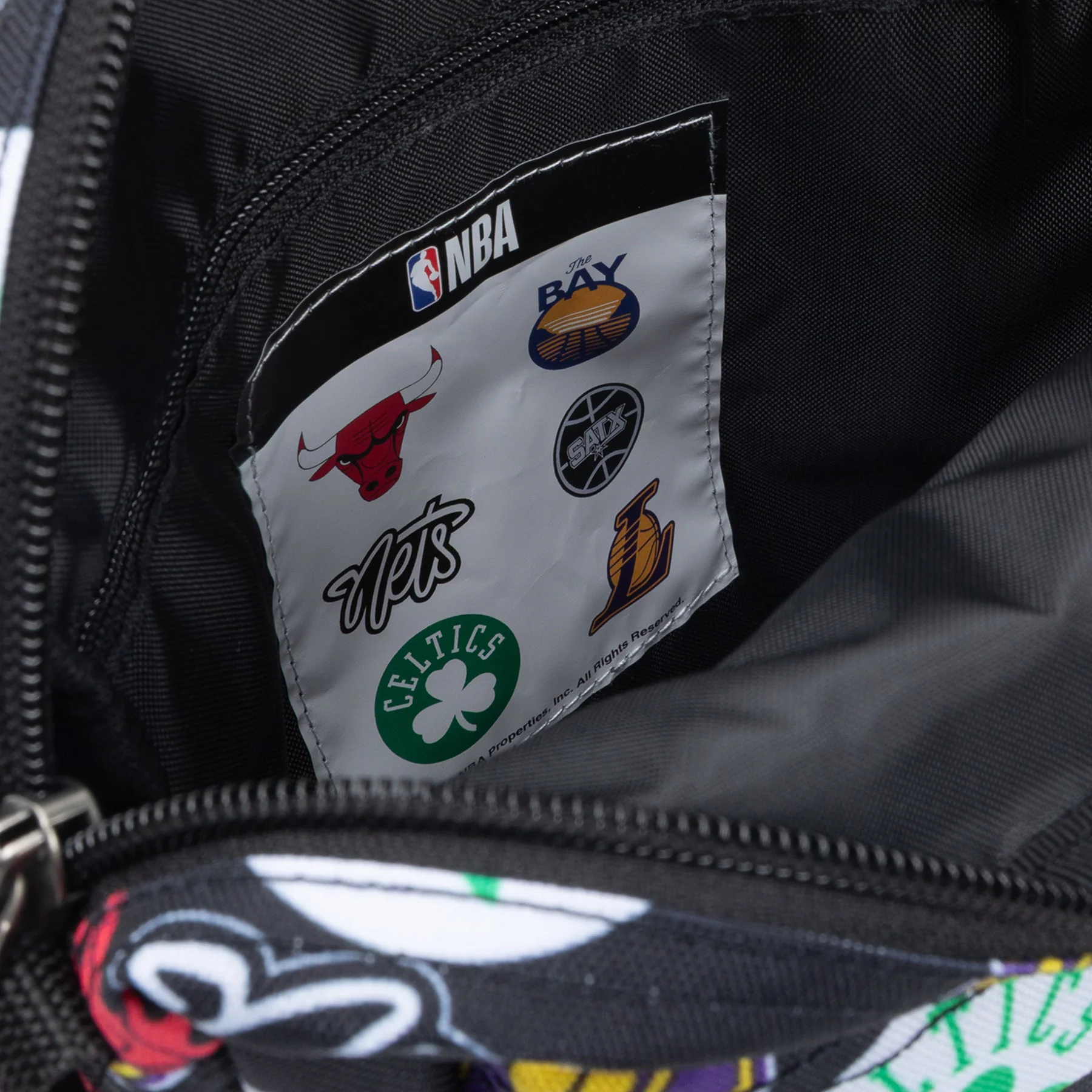 ARCADE MINI BAG - Image 4