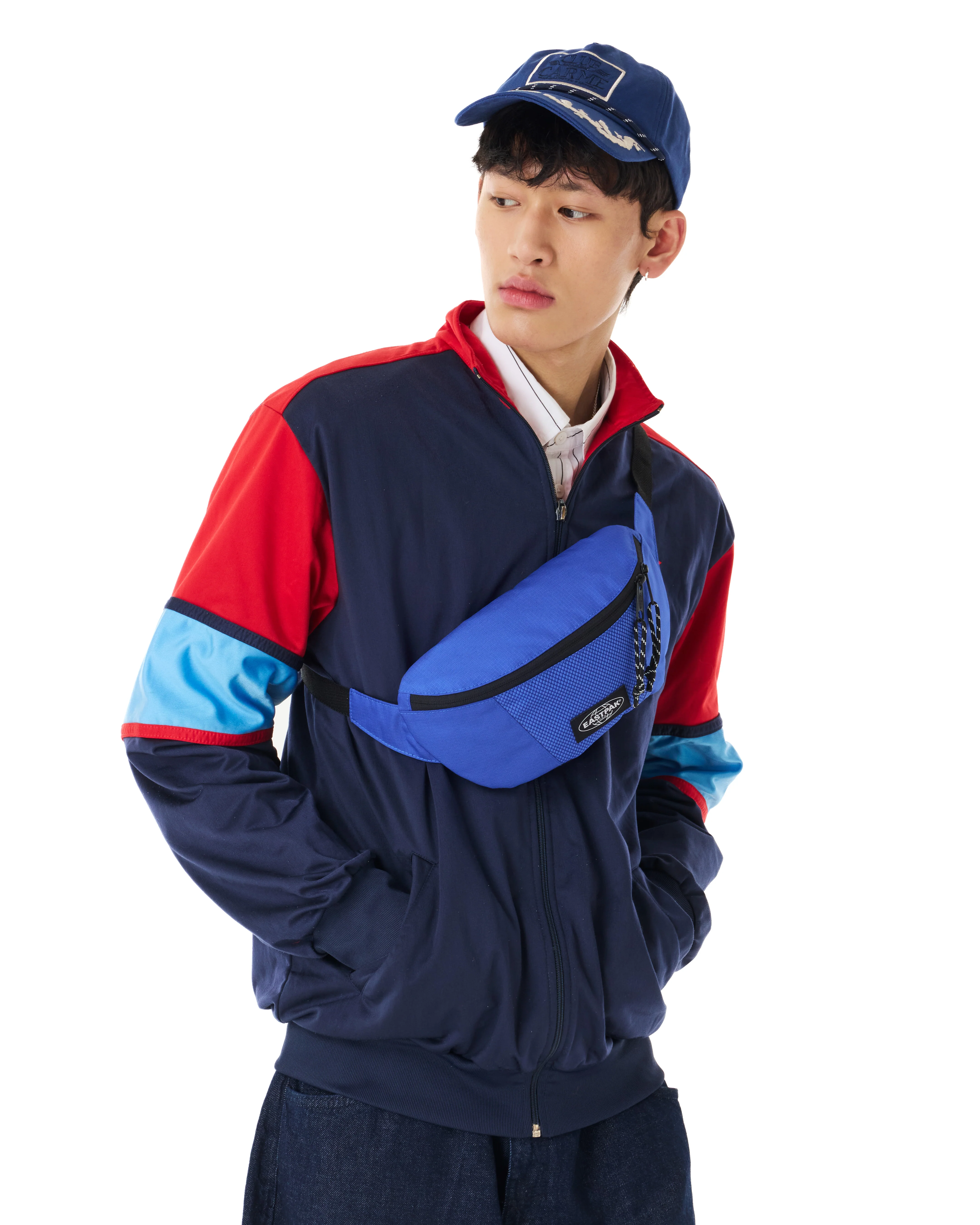 ATHLEISH WAIST - Image 4