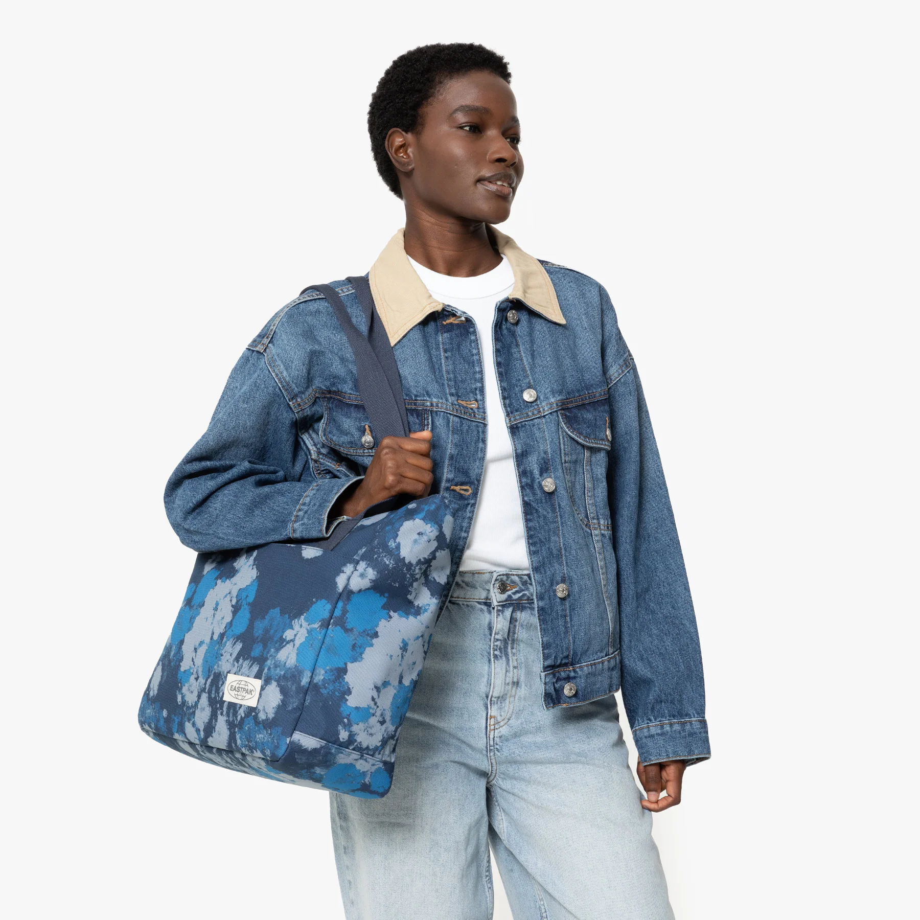 CARRY TOTE BAG - Image 2