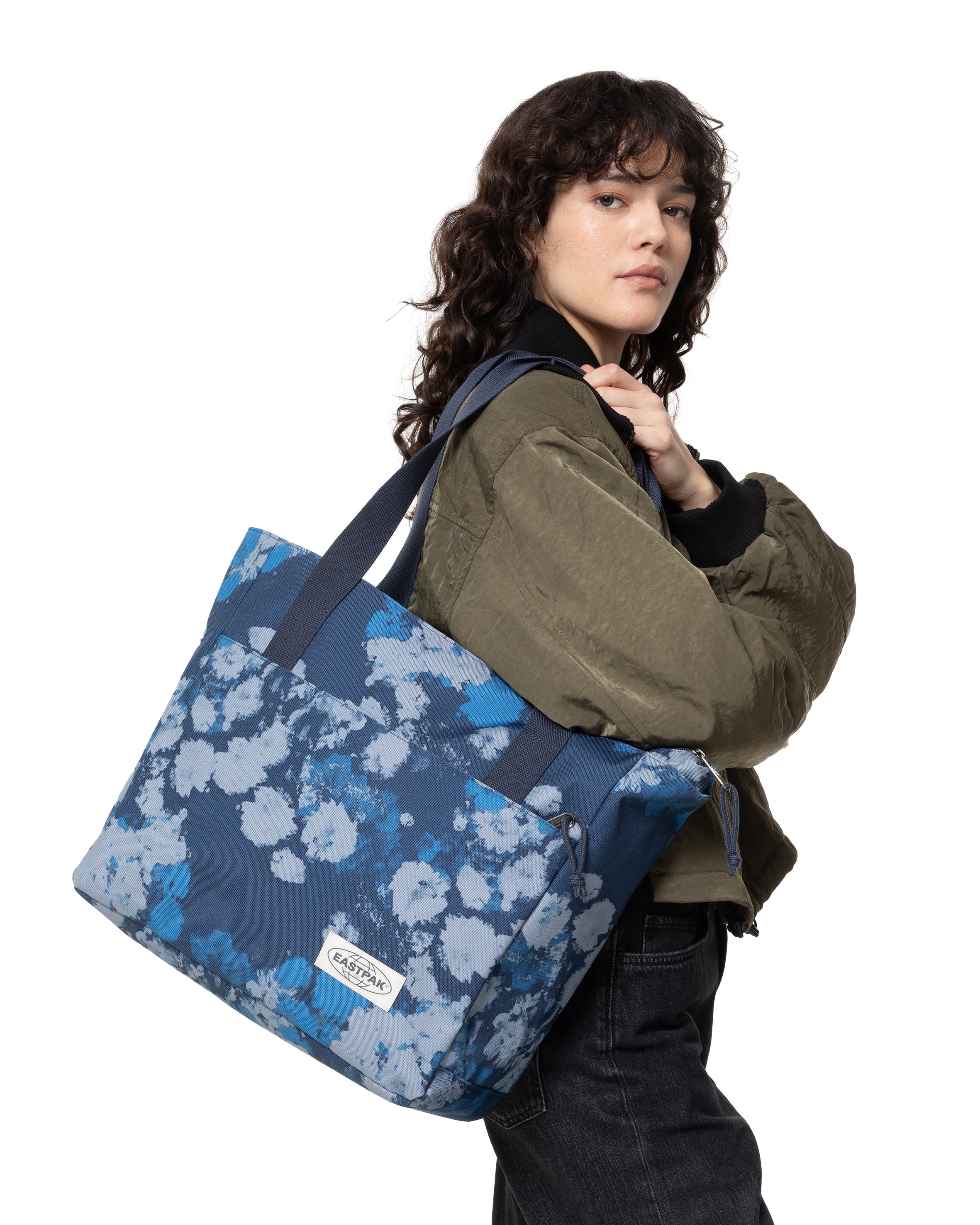 CARRY TOTE BAG - Image 5