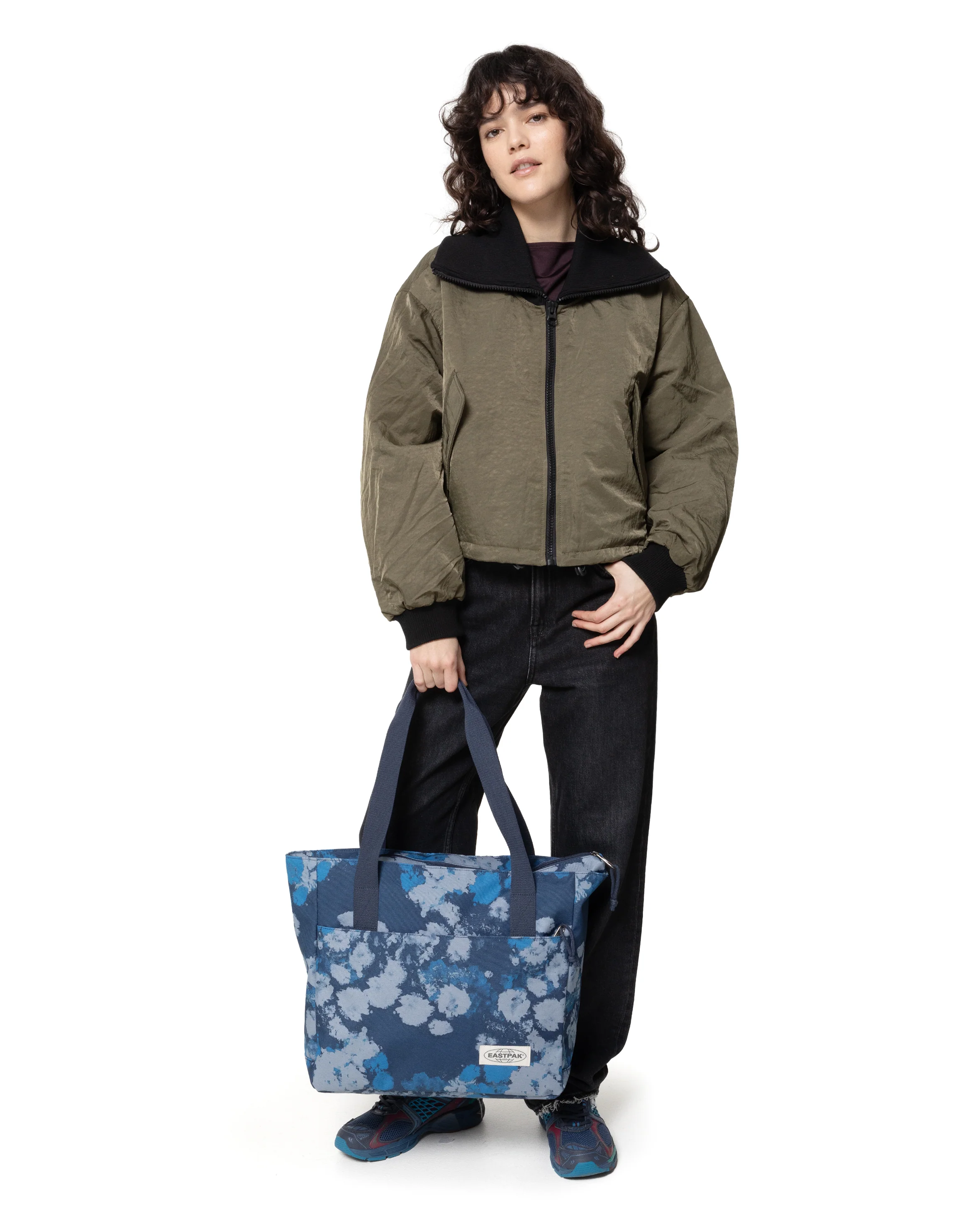 CARRY TOTE BAG - Image 8