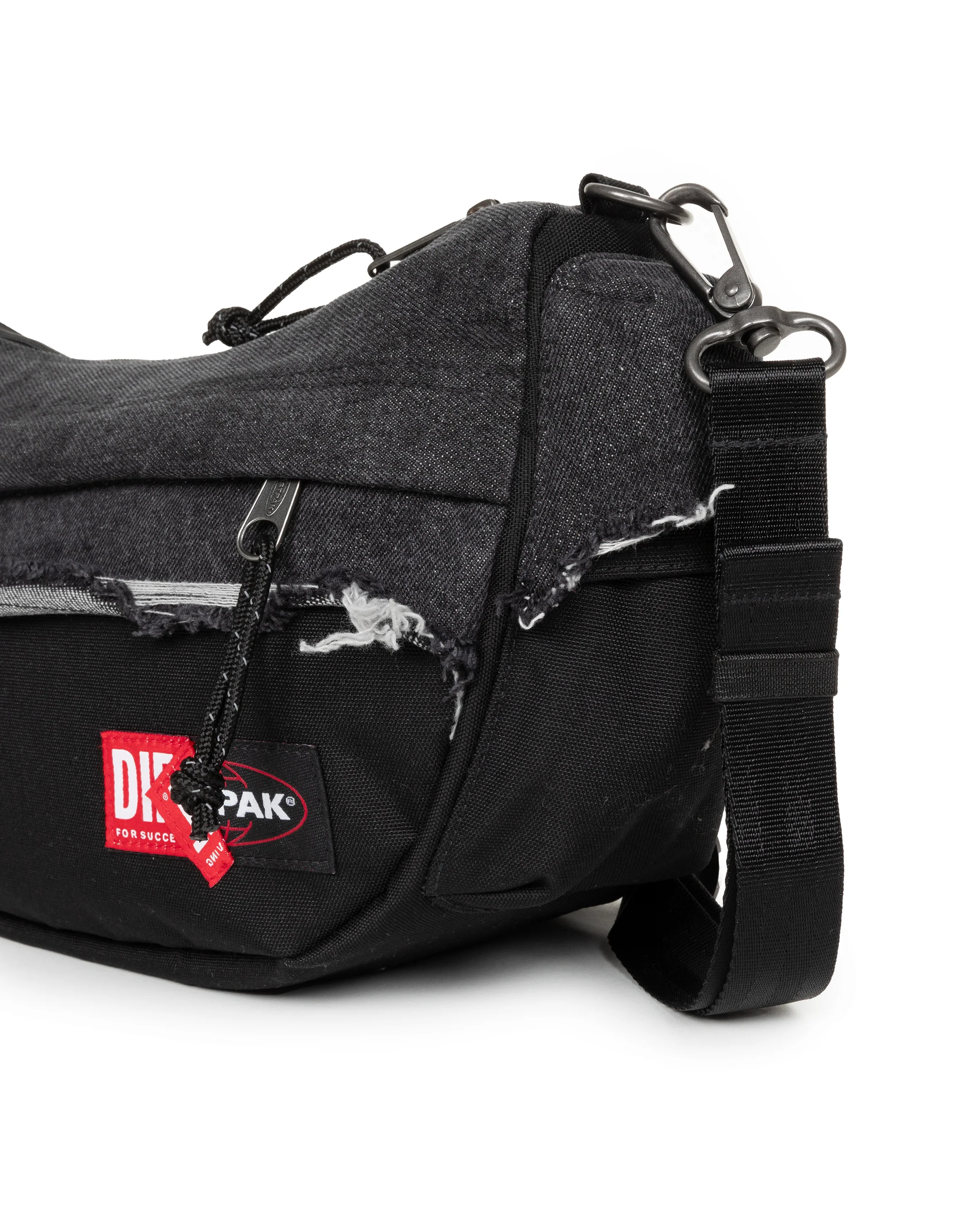 DIESEL SHOULDER BAG - Image 6