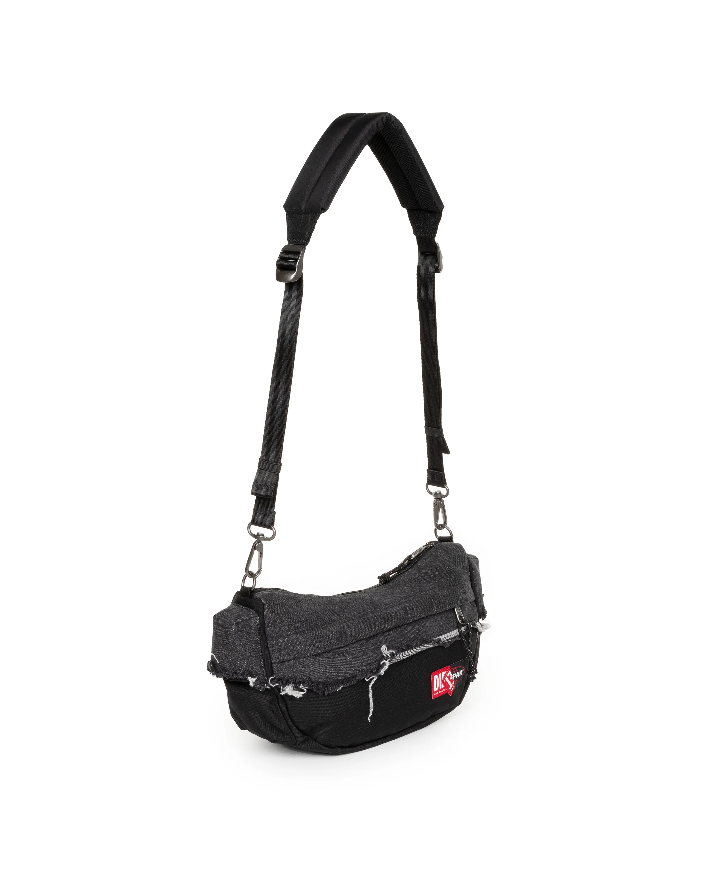 DIESEL SHOULDER BAG - Image 7