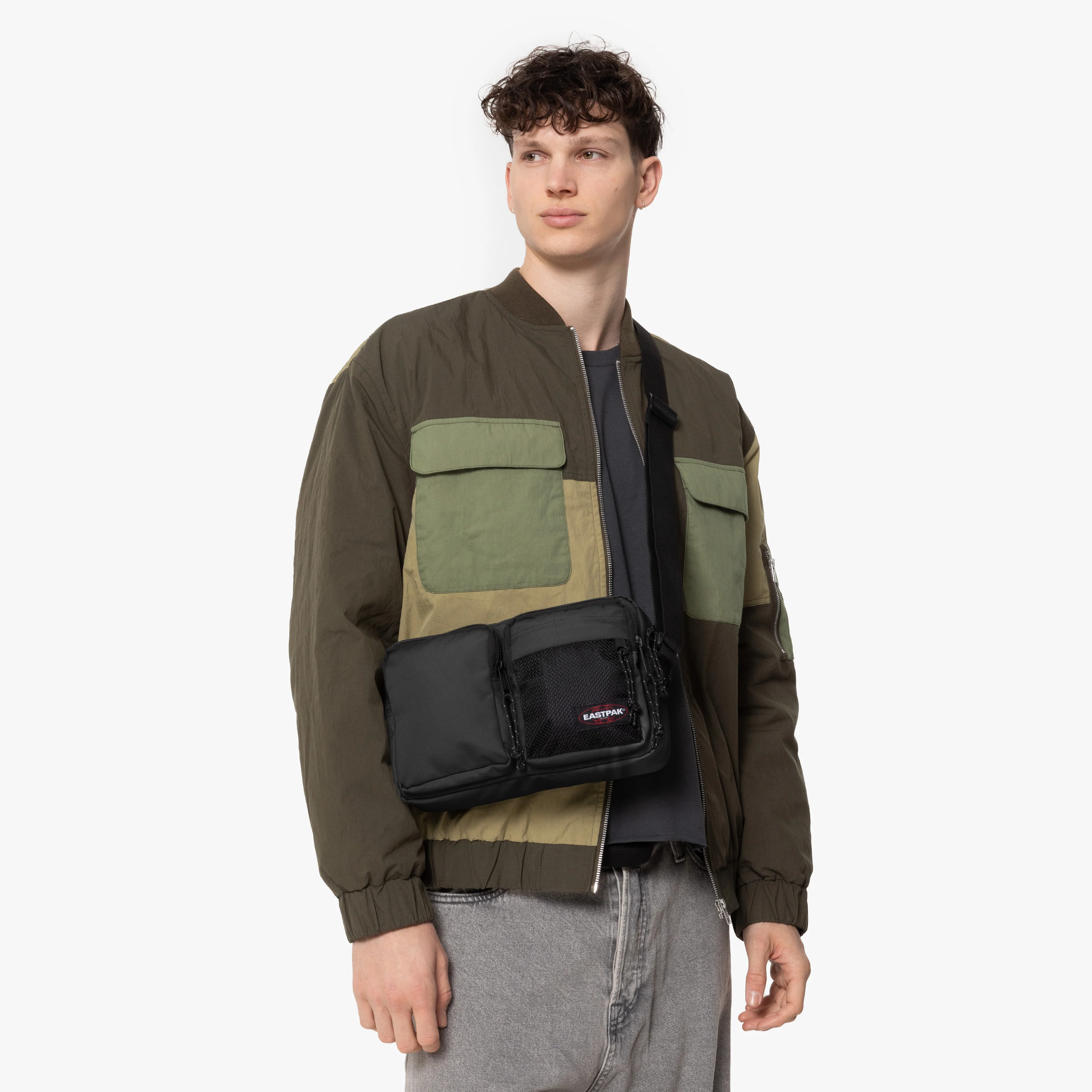 DBL CROSSBODY - Image 5