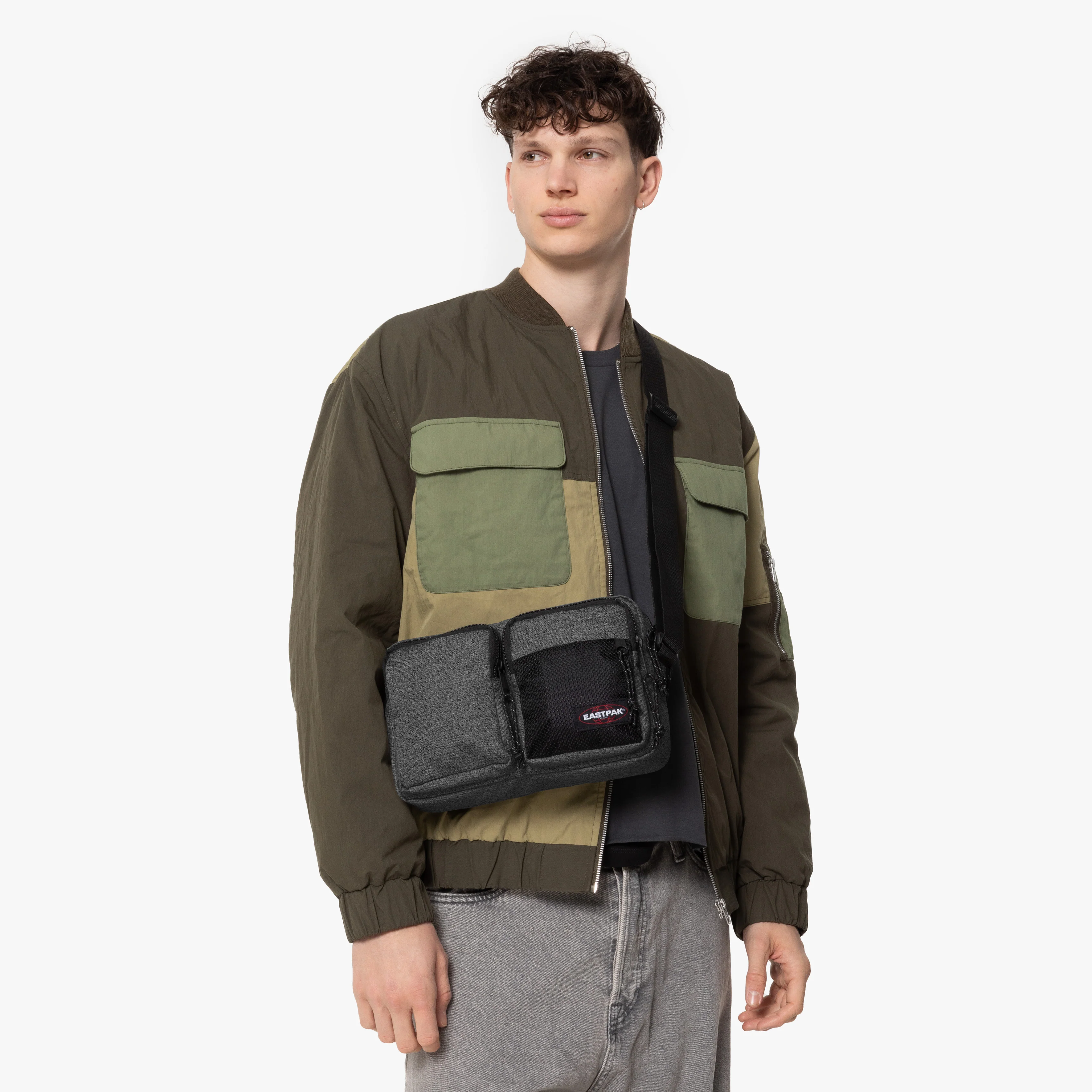 DBL CROSSBODY - Image 5