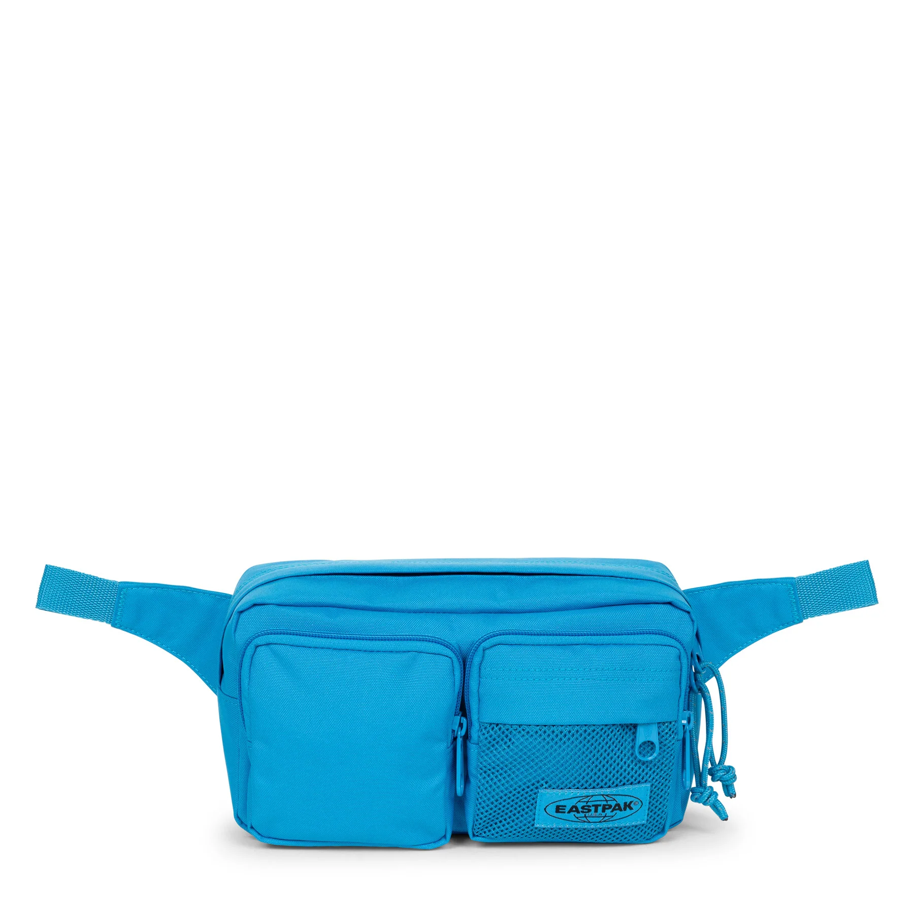 DBL CROSSBODY