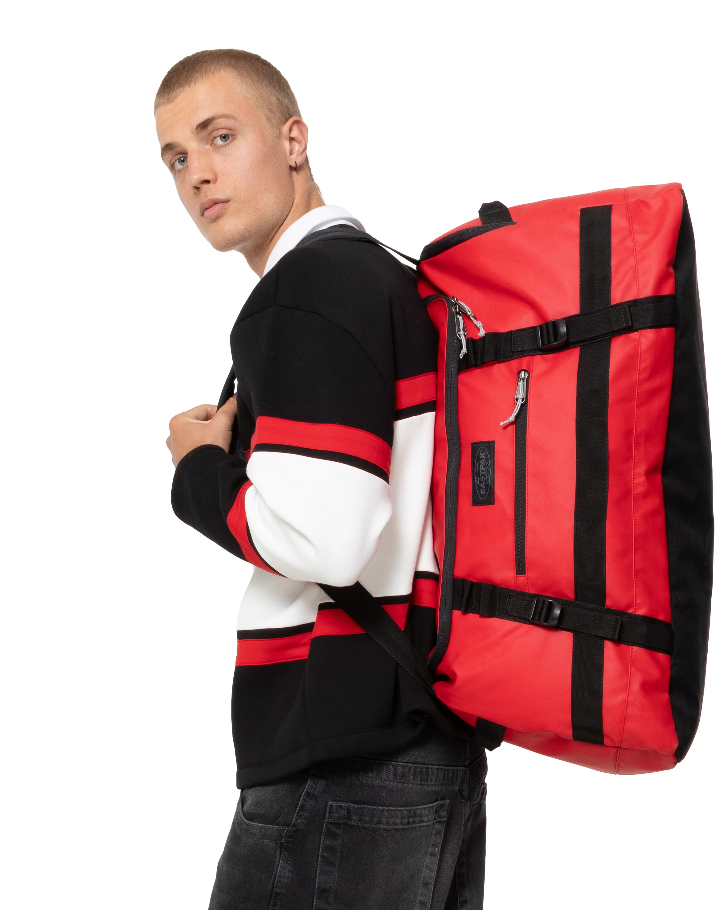 DUFFEL PACK M - Image 4