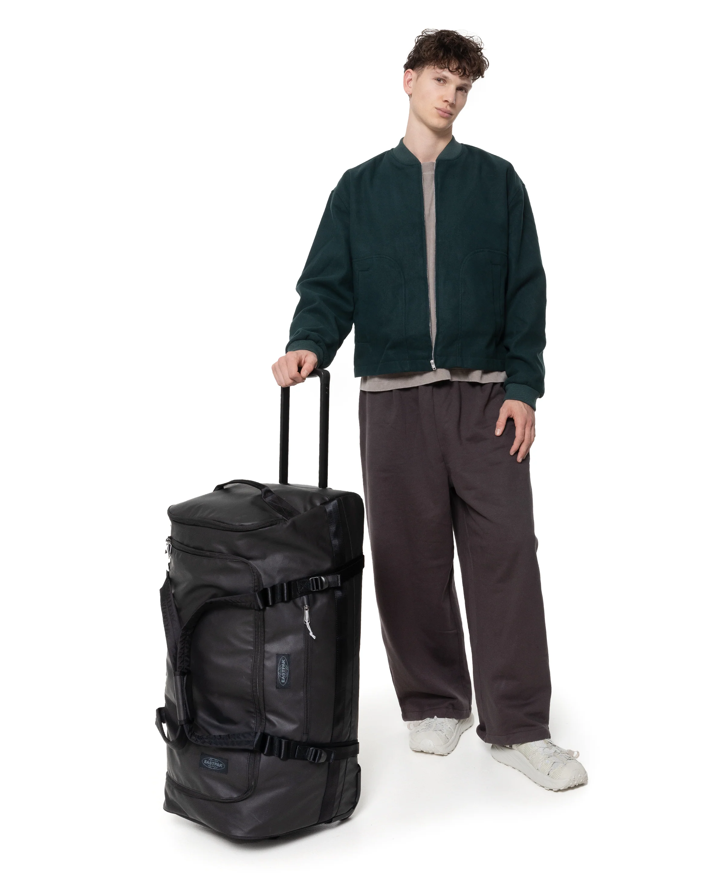 DUFFEL PACK WHEEL L - Image 3