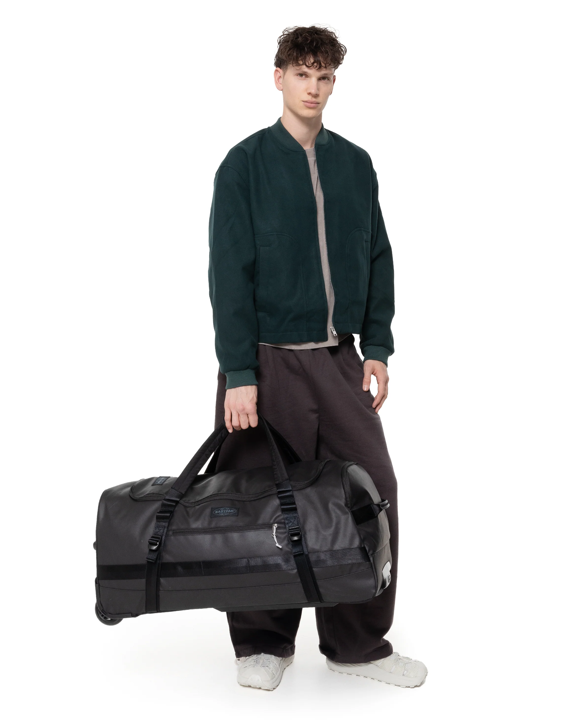 DUFFEL PACK WHEEL L - Image 4