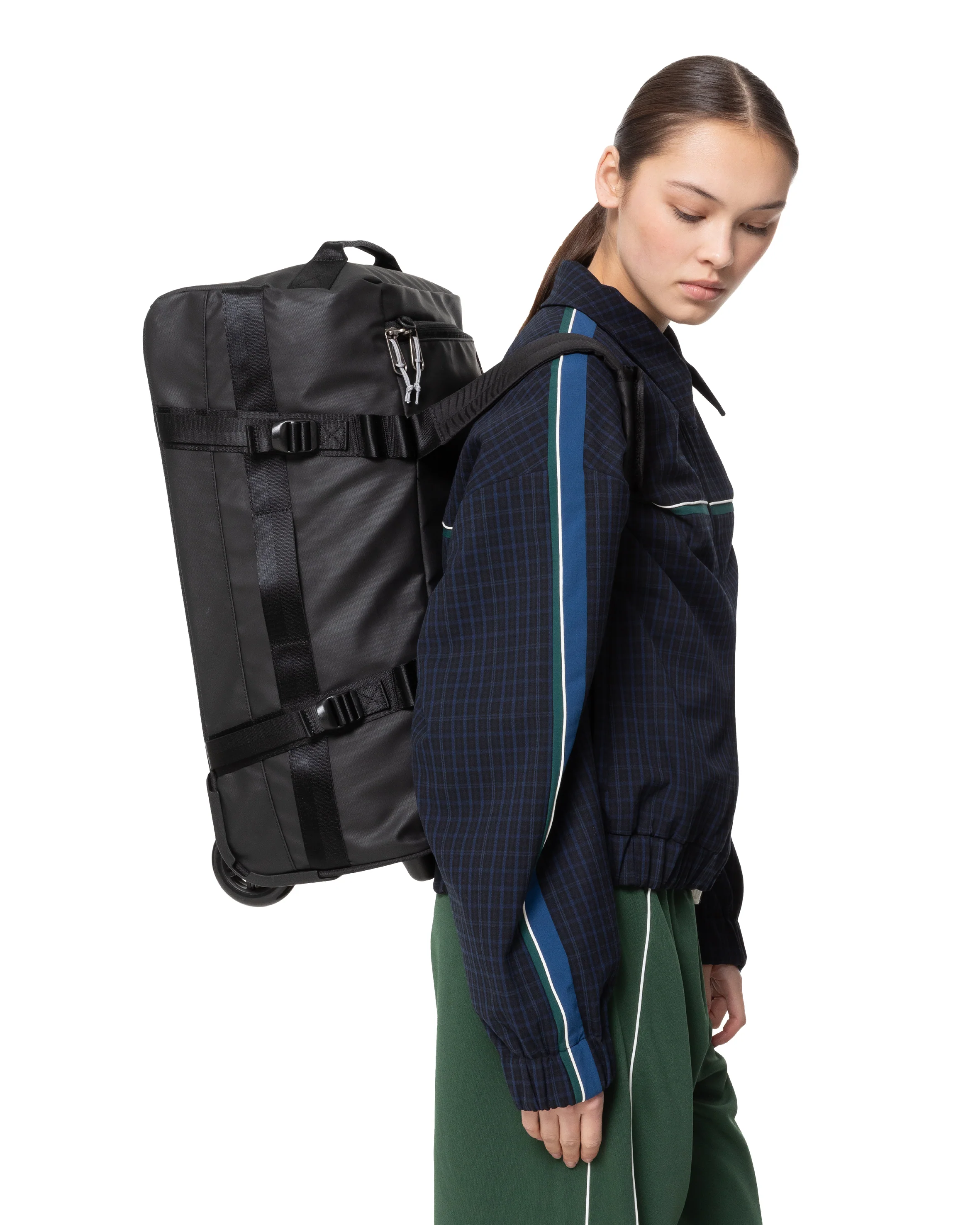 DUFFEL PACK WHEEL S - Image 2