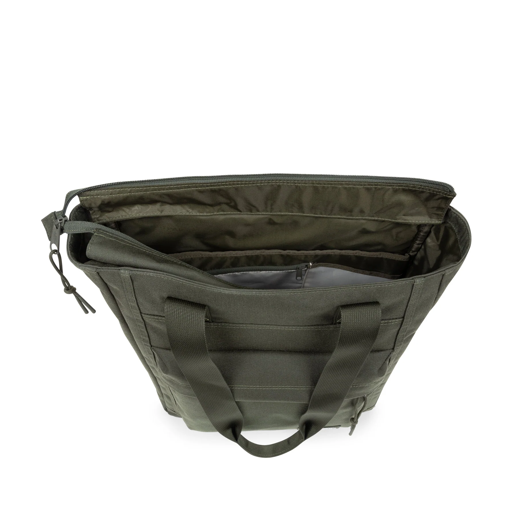 ICON TRAVEL TOTE - Image 4