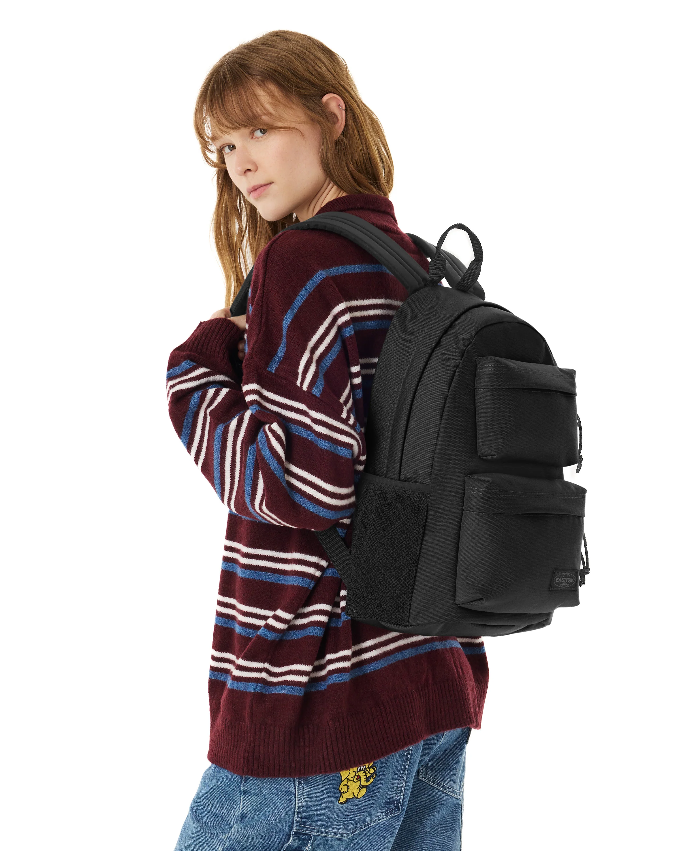 PADDED DBL S - Image 2