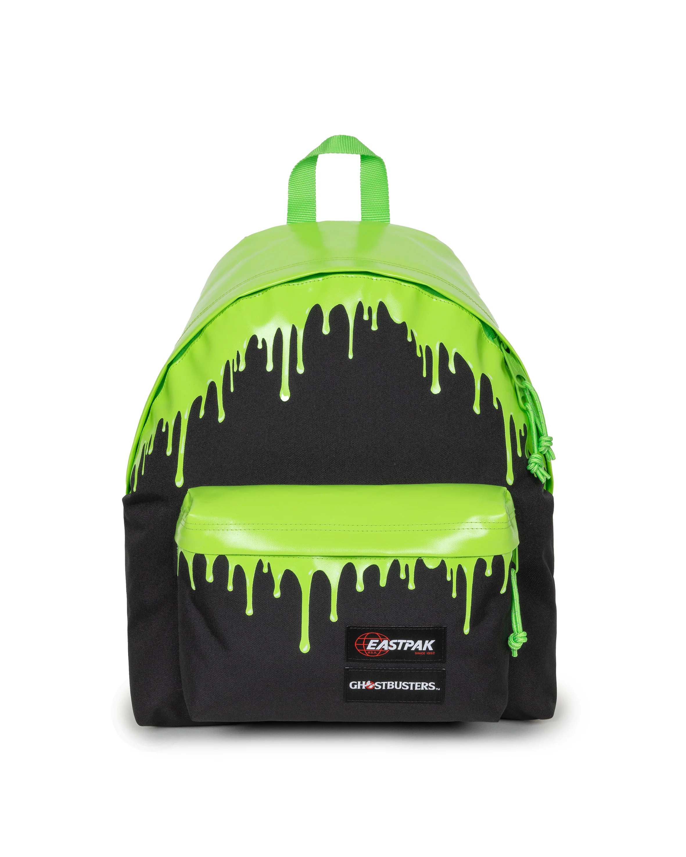 PADDED PAK'R®