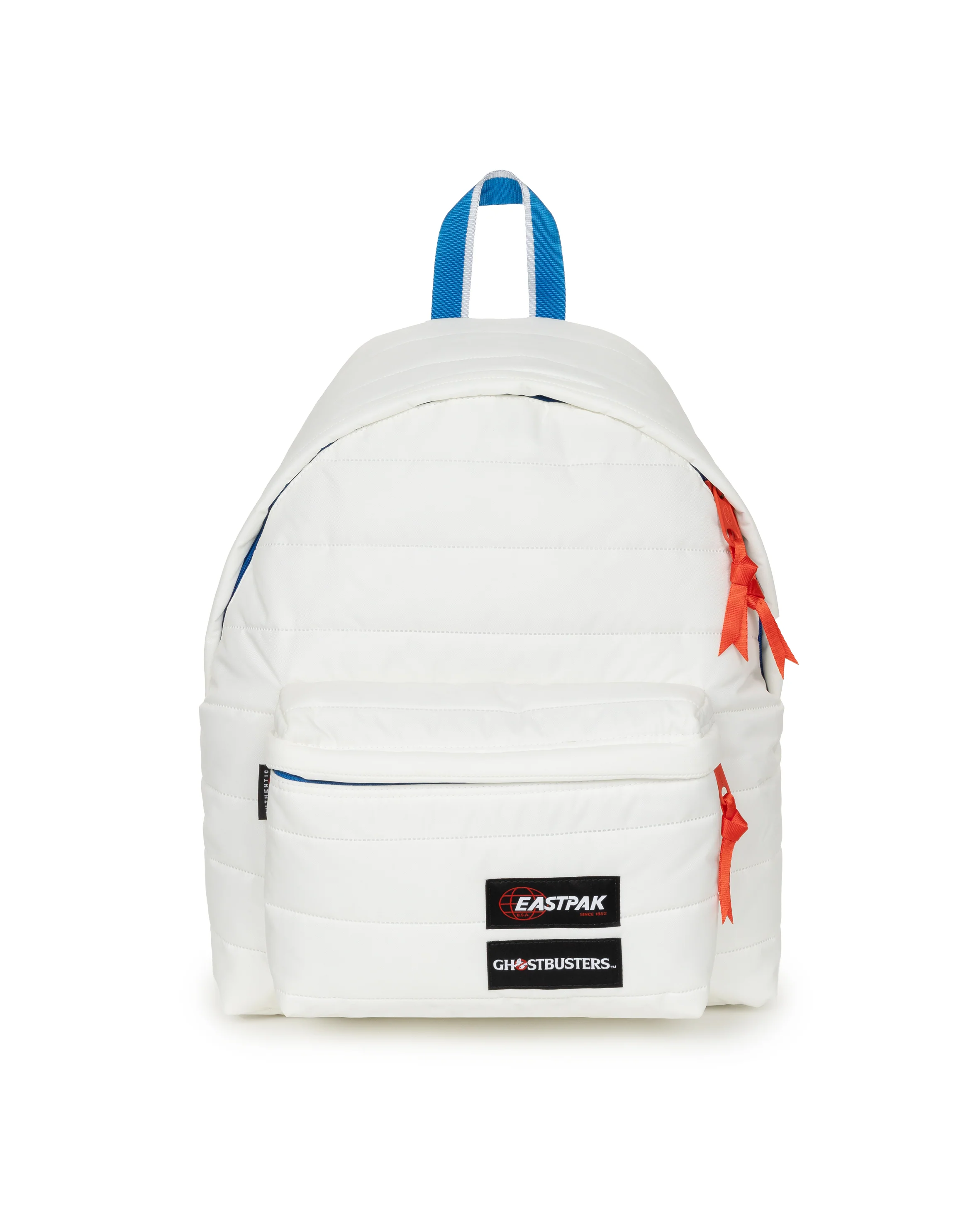 PADDED PAK'R®