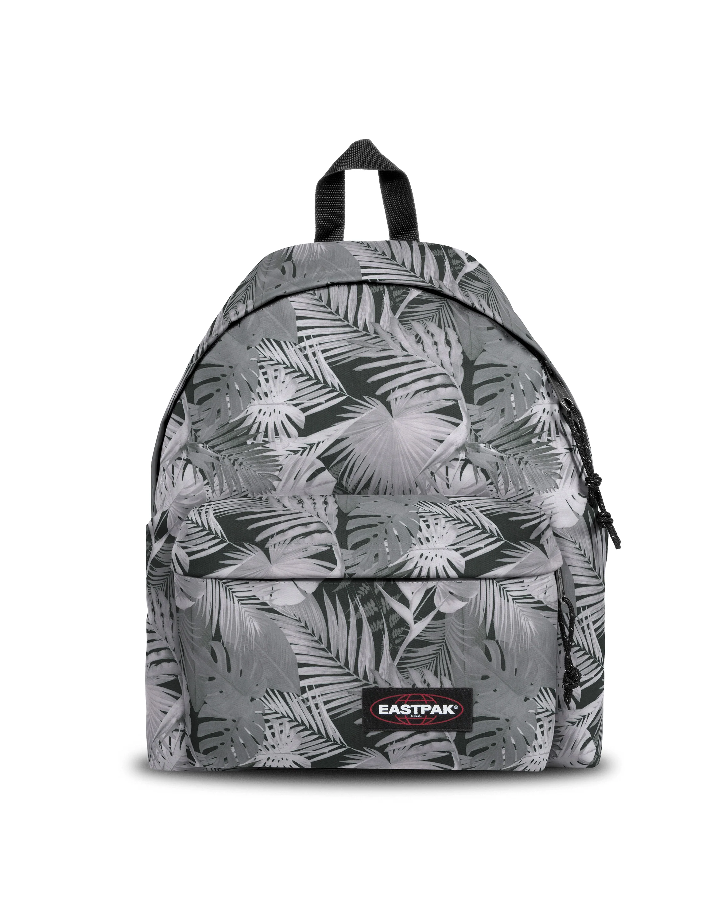 PADDED PAK'R