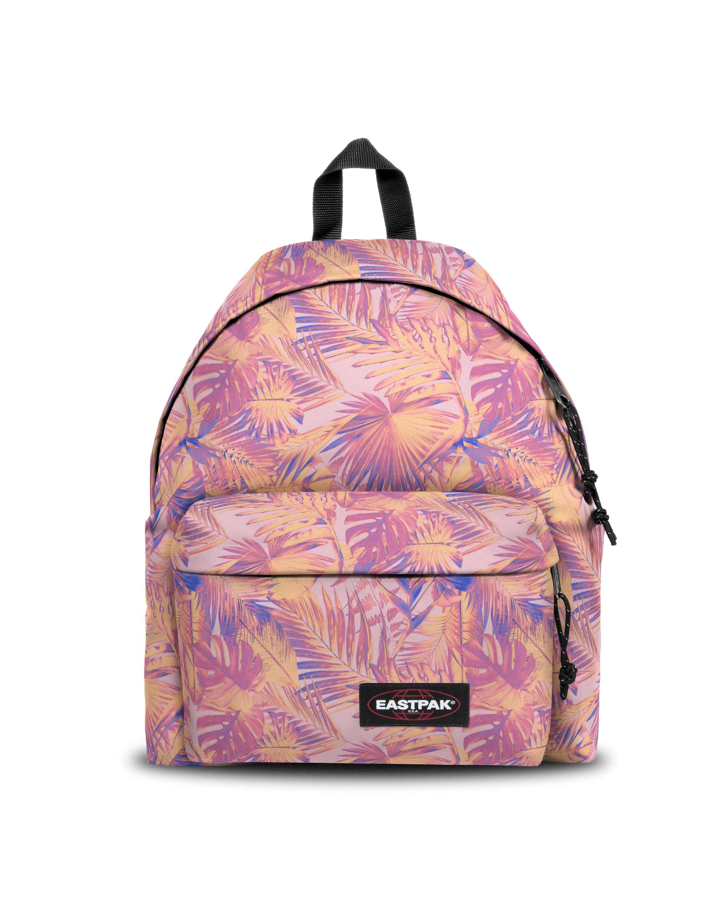 PADDED PAK'R