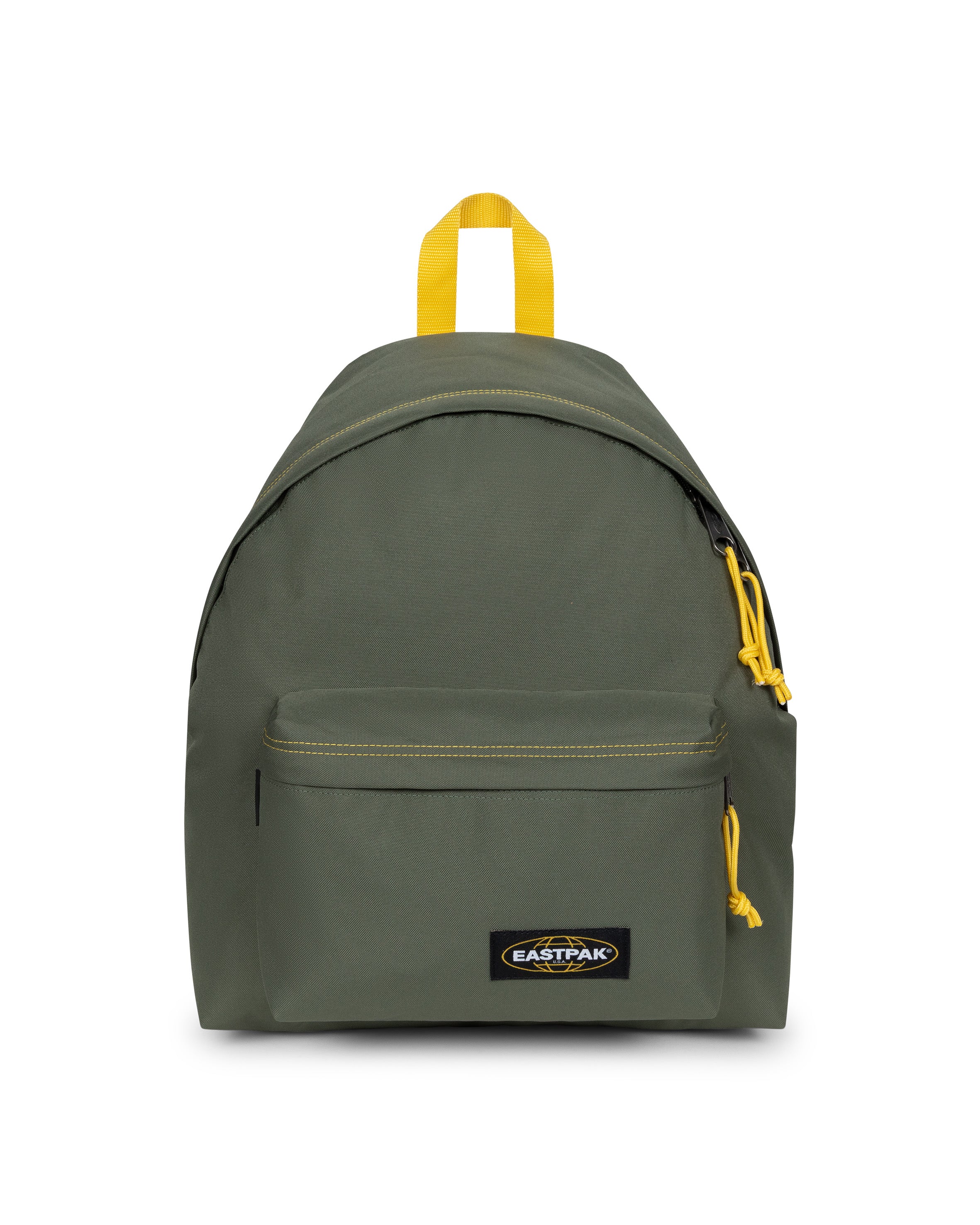 PADDED PAK'R