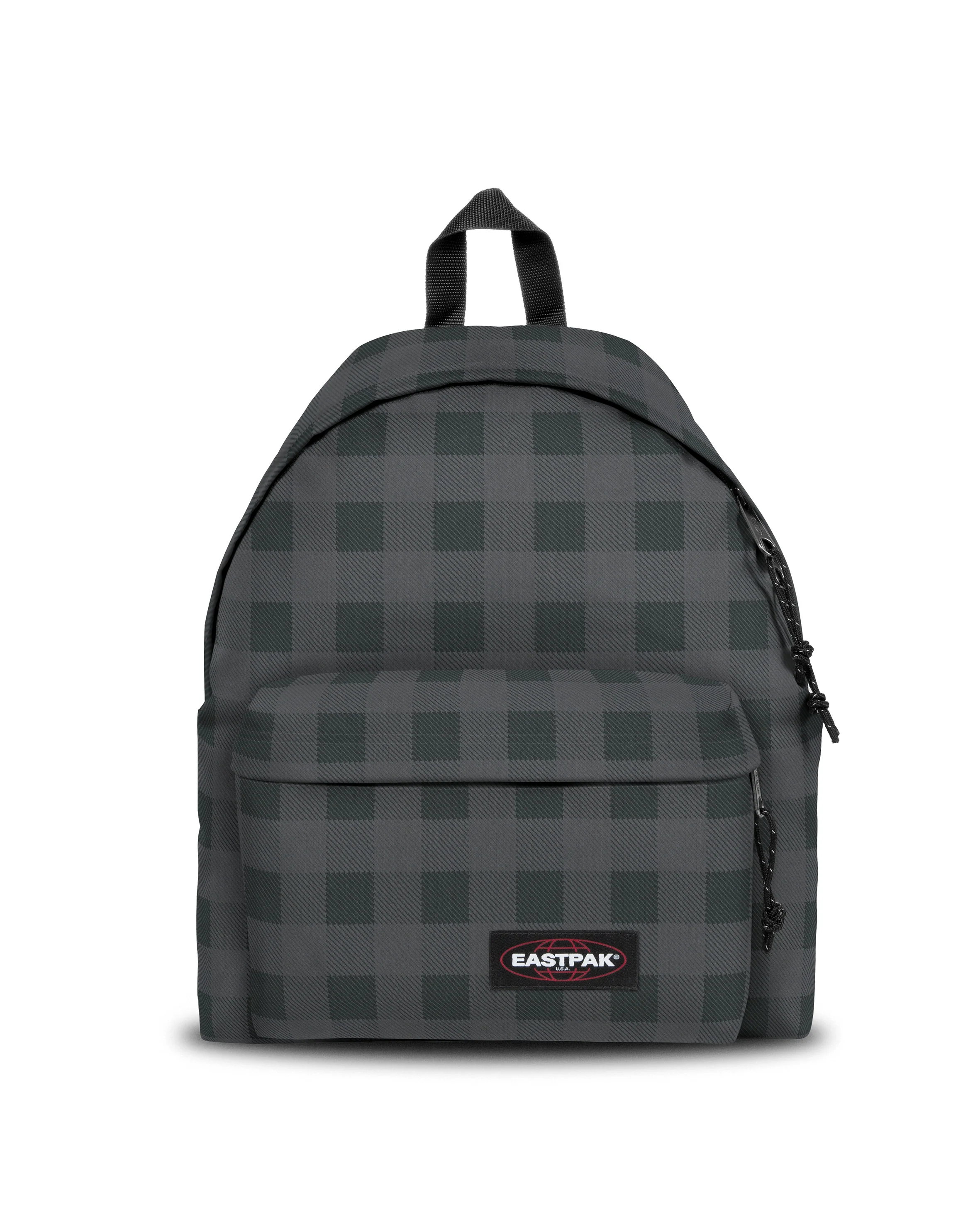 PADDED PAK'R