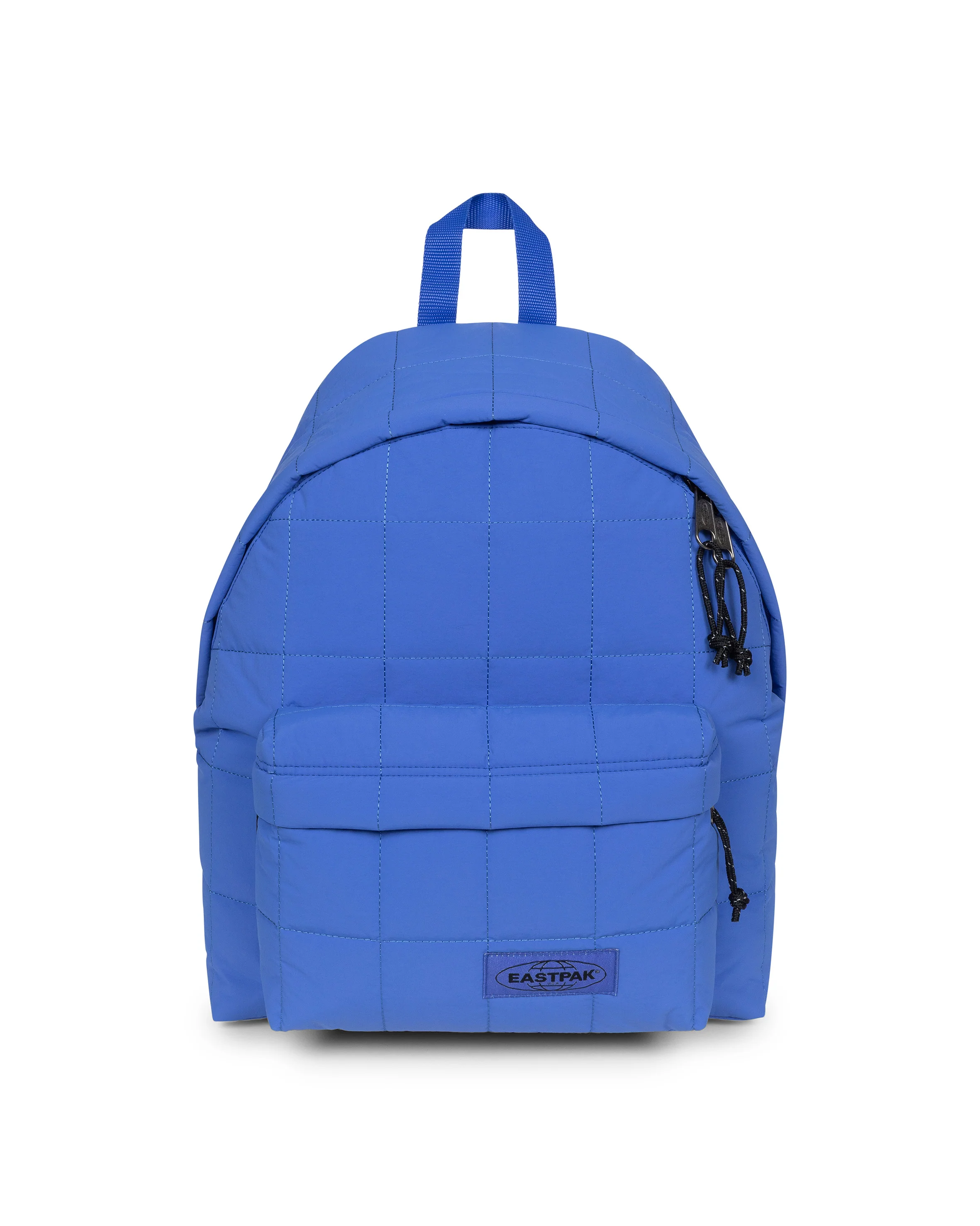 PADDED PAK'R