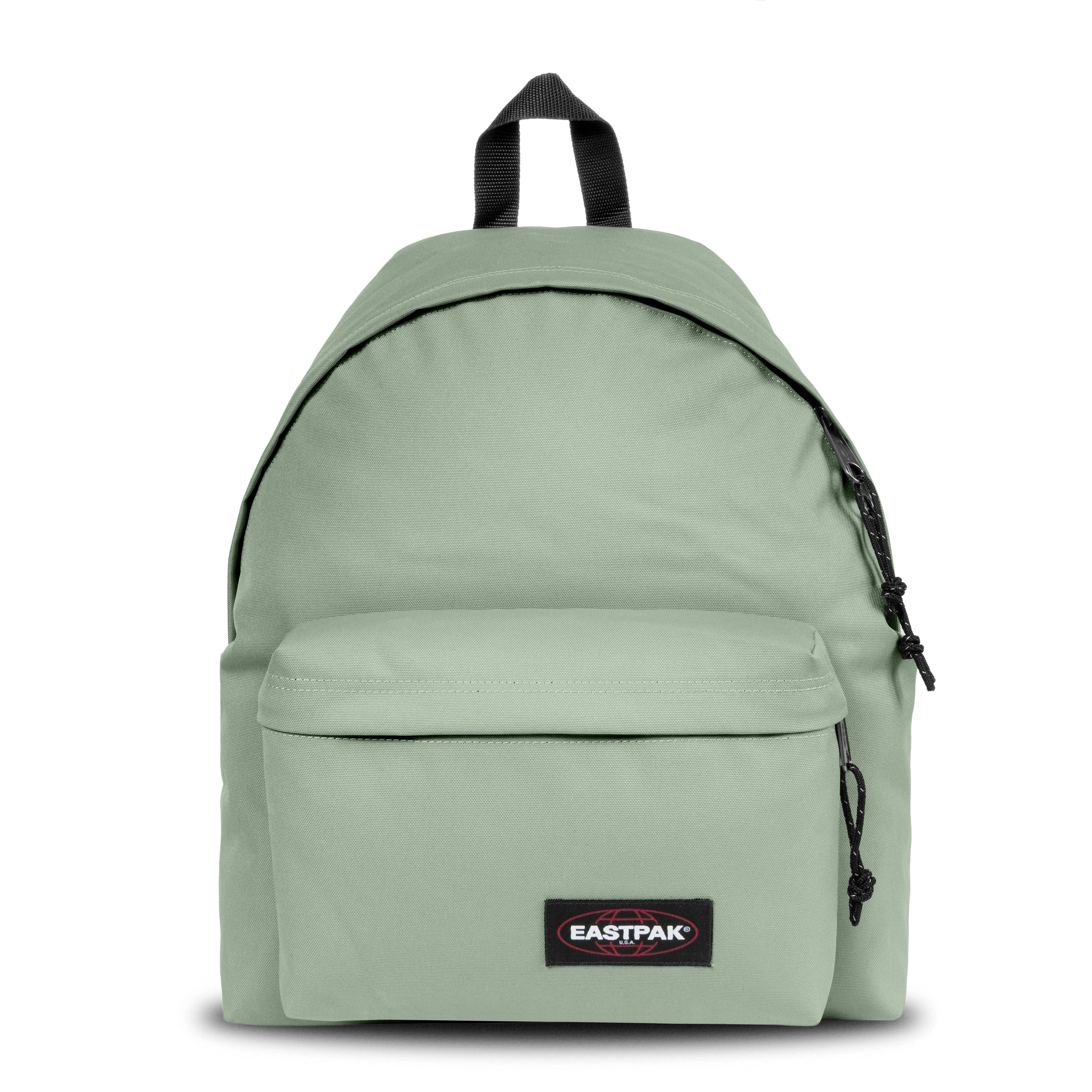 PADDED PAK'R