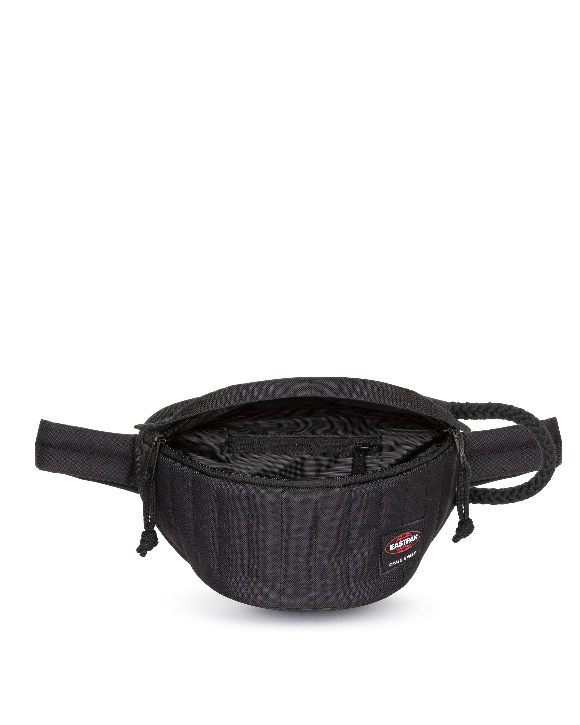 QUILTED WAIST BAG - Image 2