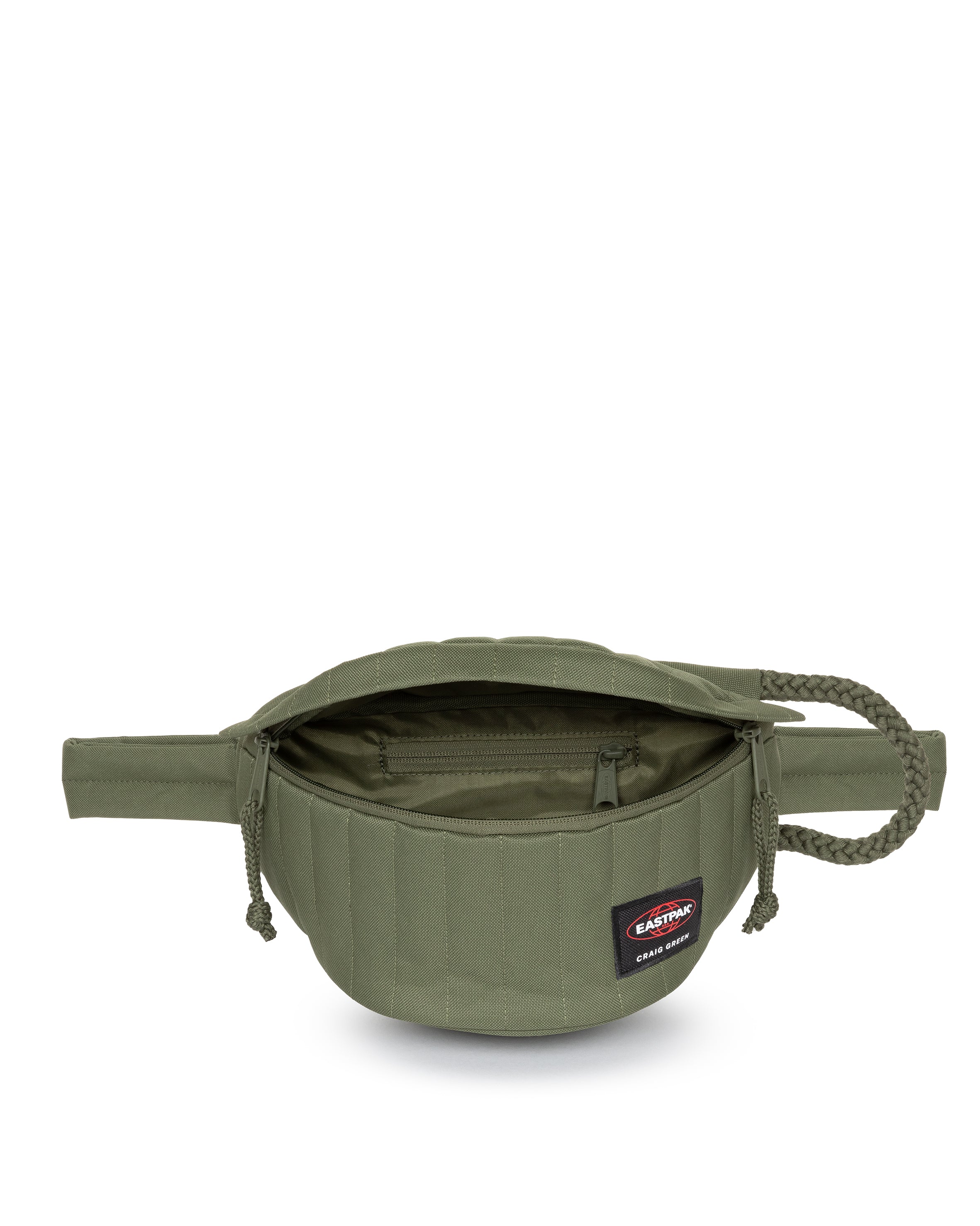 QUILTED WAIST BAG - Image 3