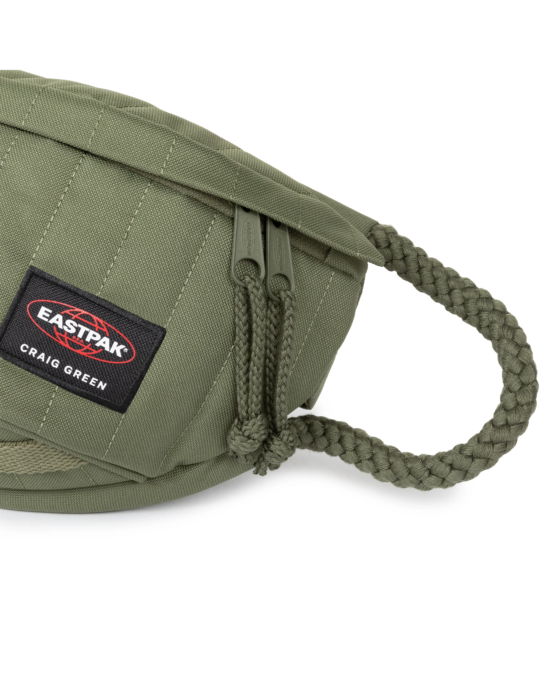 QUILTED WAIST BAG - Image 5