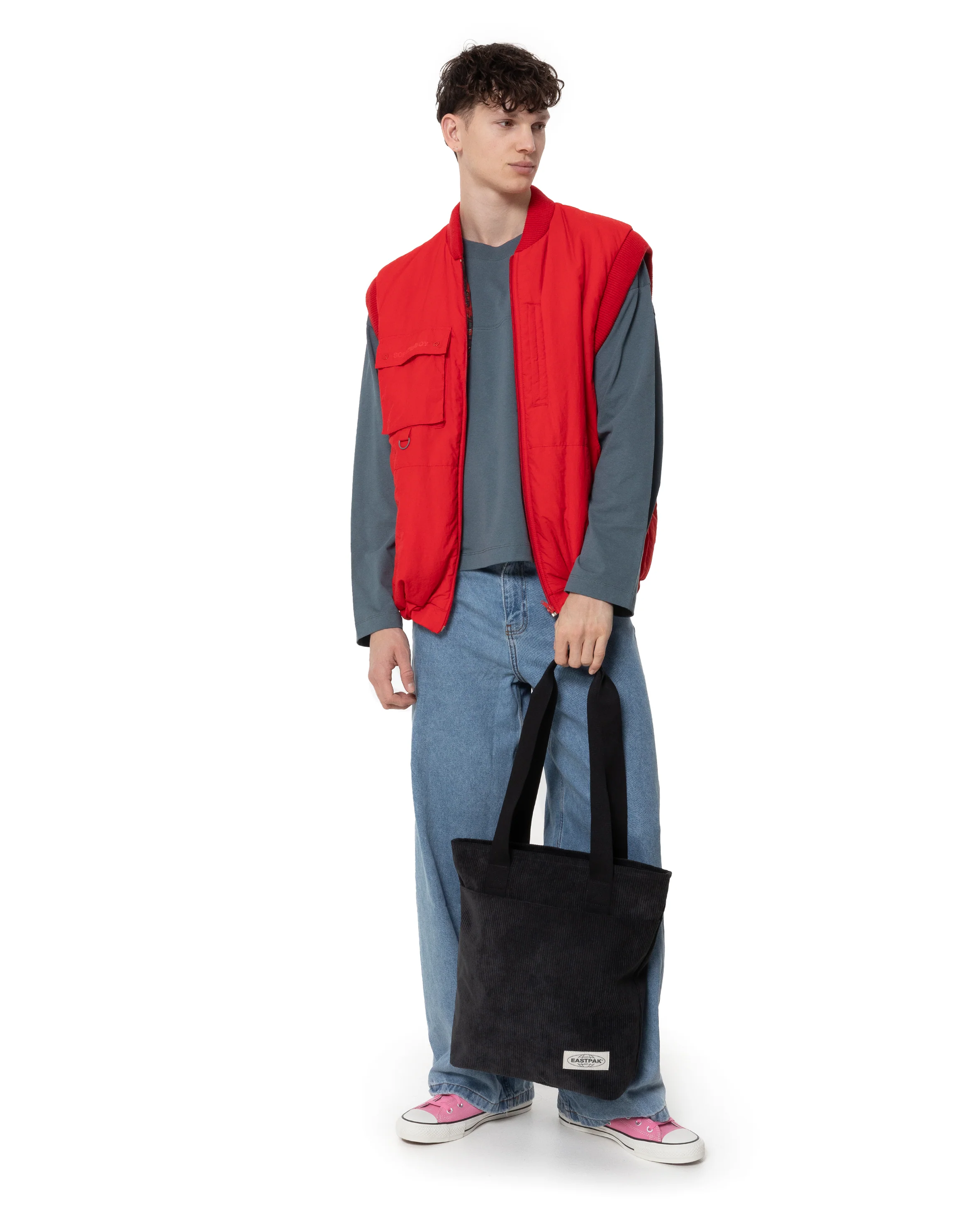 SHOPP'R TOTE - Image 4