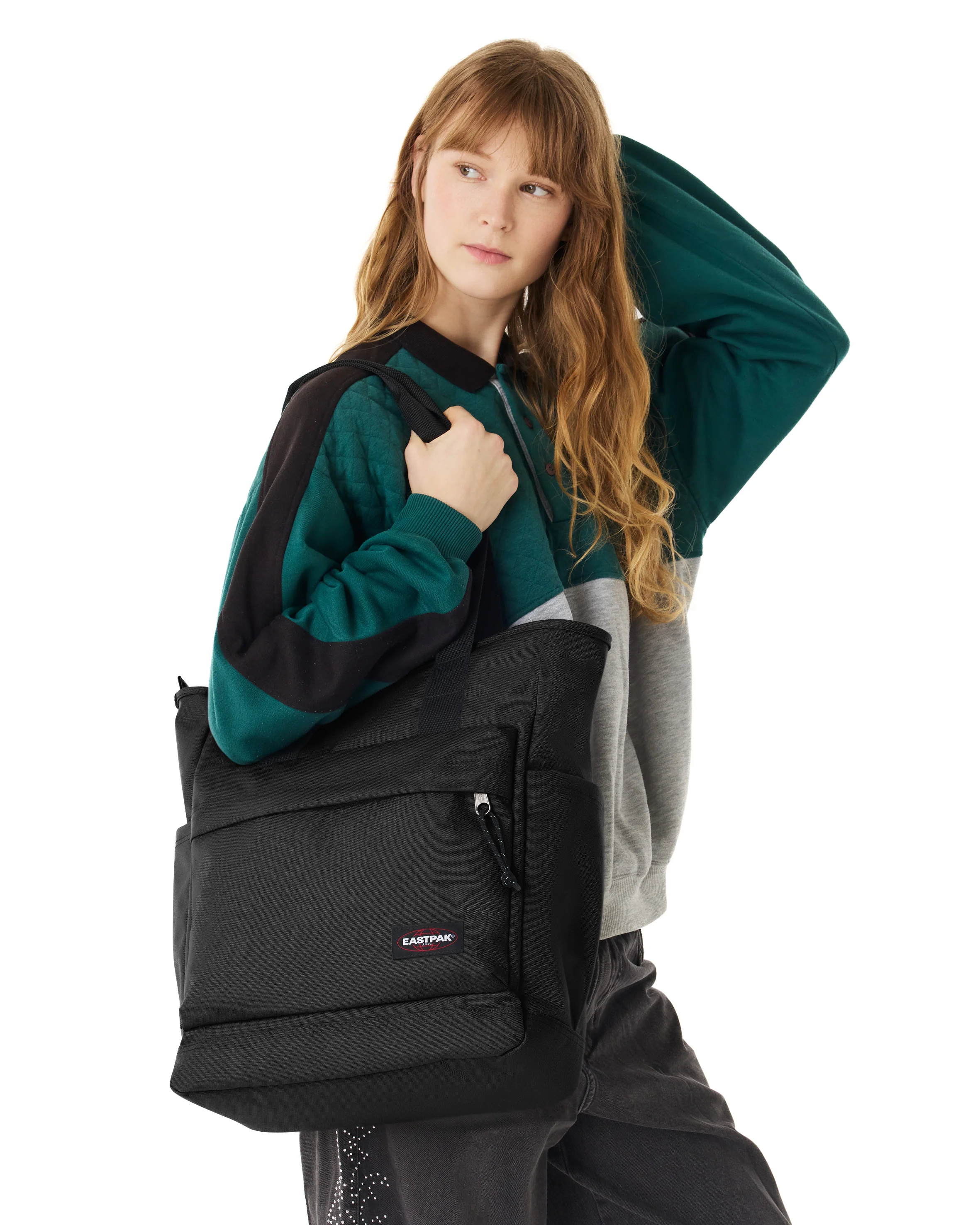 TOTE POCKET - Image 2