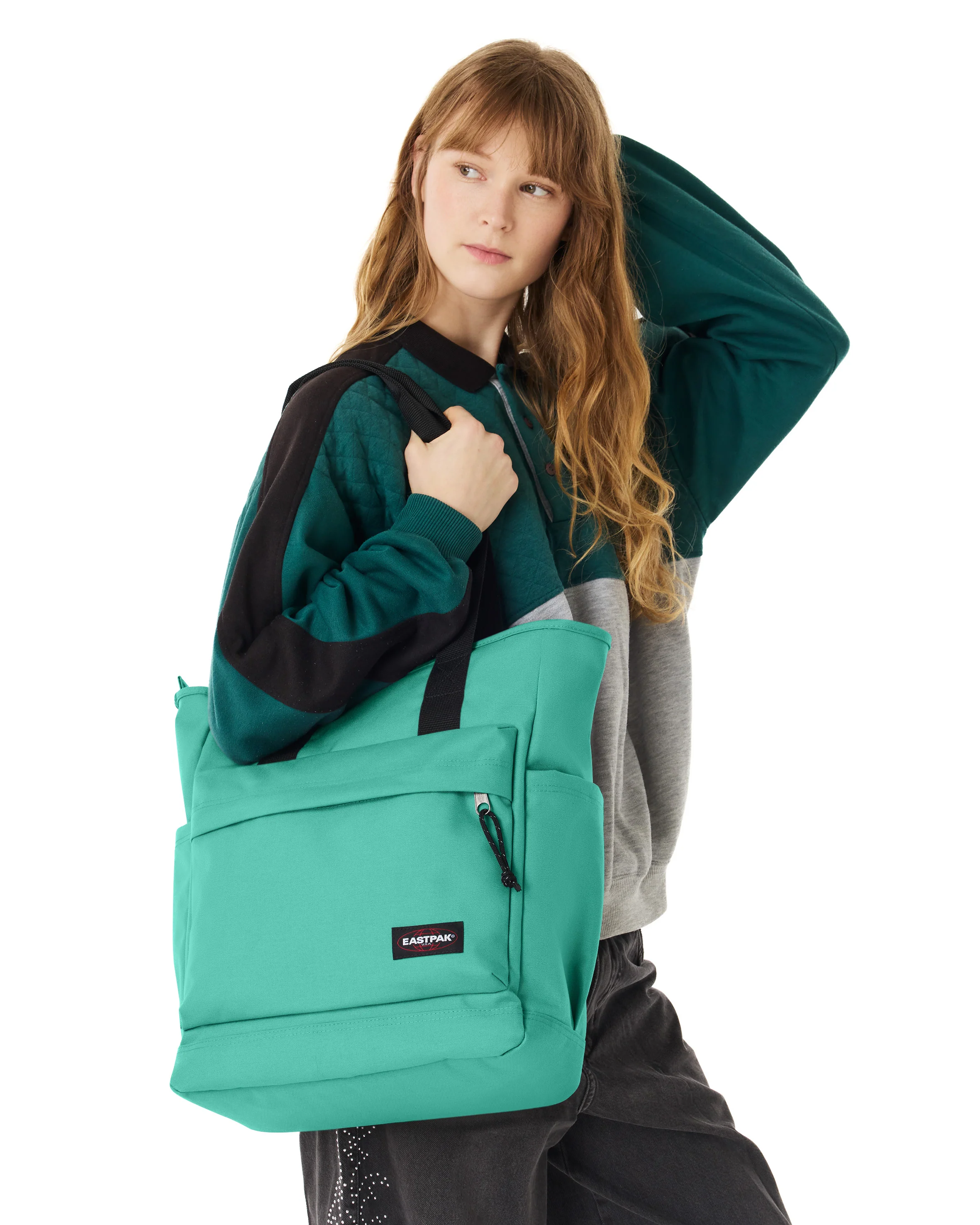 TOTE POCKET - Image 2