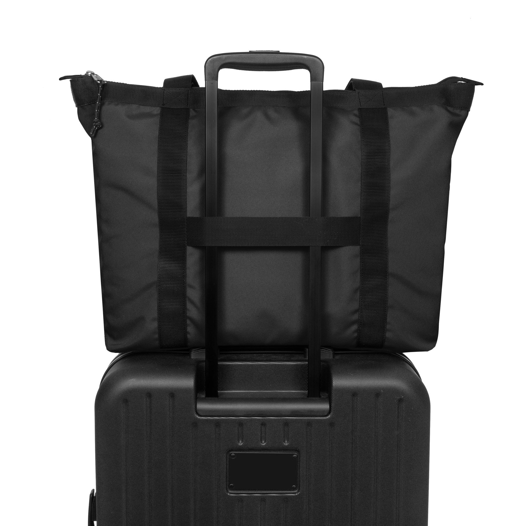 TRAVEL TOTE - Image 5