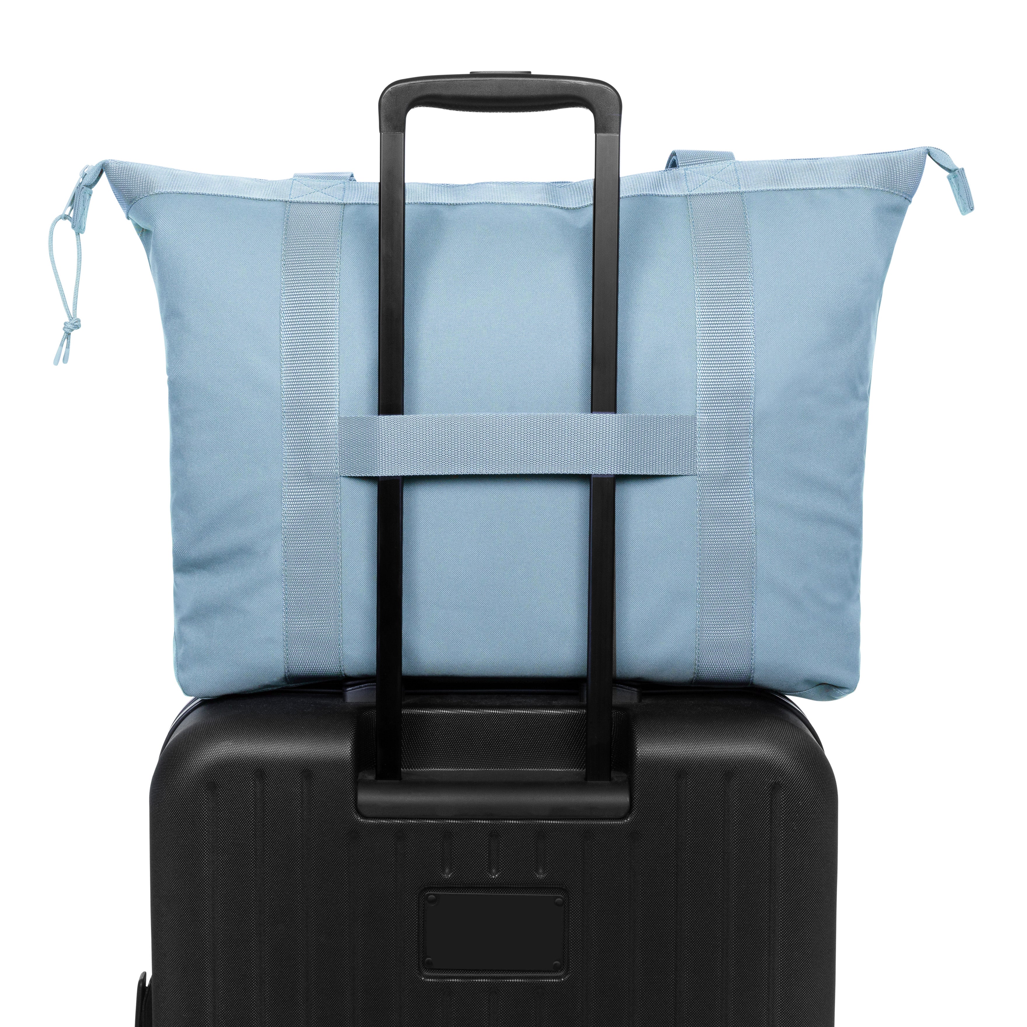 TRAVEL TOTE - Image 6